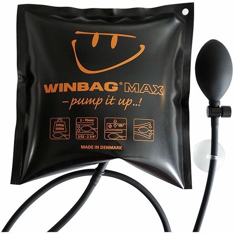Winbag-Luftkissen (4er Set)