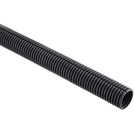 Buderus Logafloor Dehnungsfugenschutzrohr 400 mm - für Rohre bis Ø 17 mm