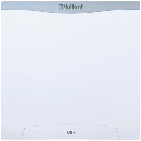 Vaillant VR 71 Mischer- und Solarmodul für multiMATIC 700 und sensoCOMFORT 720 (1/5)
