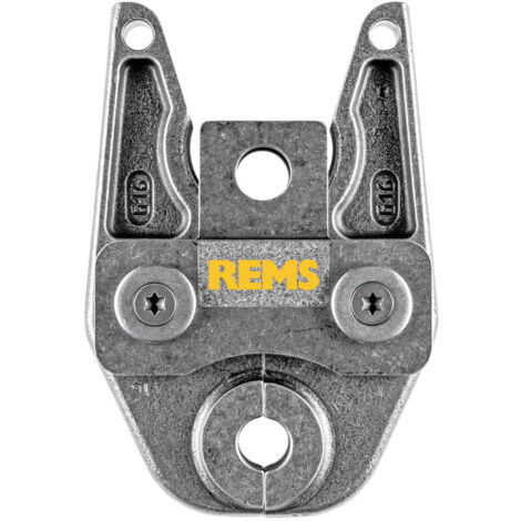 REMS Pressbacke / Presszange G 16 für elektrische Radial-Pressmaschinen - 570400