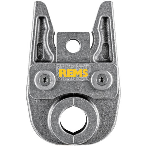REMS Pressbacke / Presszange G 32 für elektrische Radial-Pressmaschinen - 570430