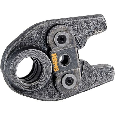 REMS Pressbacke / Presszange Mini G 32 für elektrische Radial-Pressmaschinen - 578450