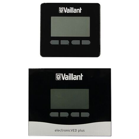 Vaillant Nachrüstset Funkfernbedienung für electronicVED/8 plus - 0010027273