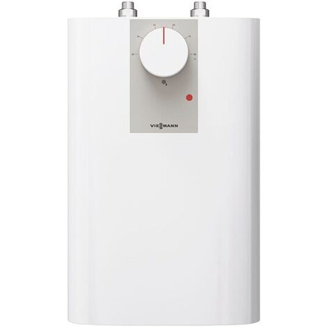 Viessmann Elektro-Kleinspeicher Vitotherm ES6, 5 Liter - ZK03812