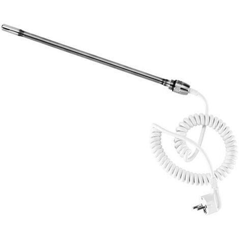 Buderus Heizpatrone 1/2'' - 600 W / 230 V - mit Stecker