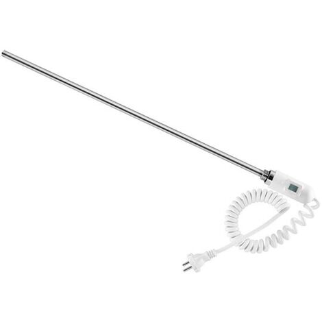 Buderus Heizpatrone 1/2'' - 1000 W / 230 V - mit AN/AUS Schalter