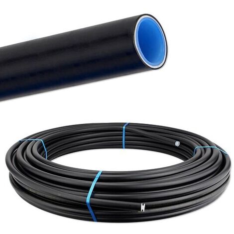 GEBERIT Mepla Systemrohr ML 20 x 2,5 mm - Rolle mit 50 m