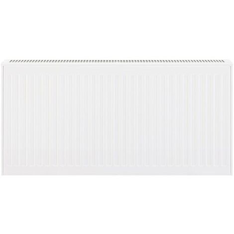 Viessmann Austauschheizkörper Typ 22, H 555 x B 400 mm, 518/328 Watt - 7691774
