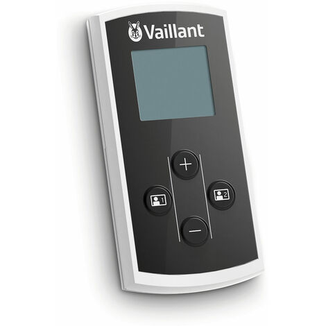 Vaillant Elektro-Durchlauferhitzer electronicVED lite E 11-13/1