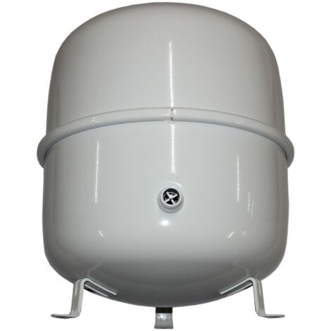 WOLF Membran-Ausdehnungsgefäß für Heizungsanlagen - 35 Liter - 2400455 (1/2)