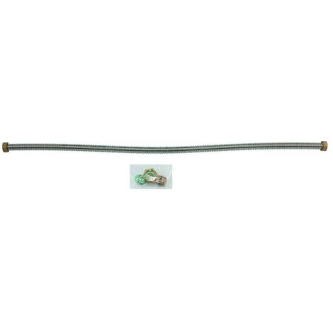 Vaillant Anschluss-Set für bodenstehende Solar-Ausdehnungsgefäß - 0020077250 (1/2)