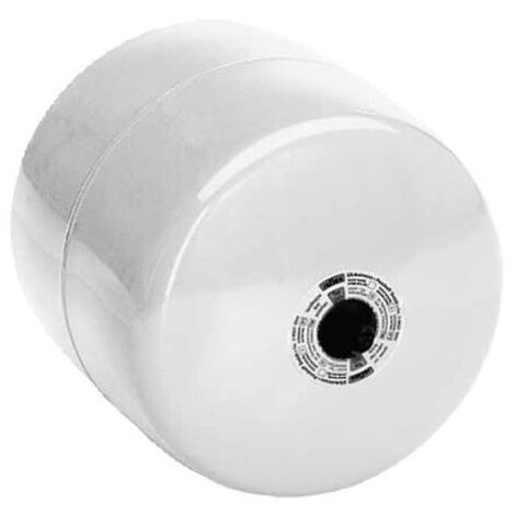 Viessmann Membran-Druckausdehnungsgefäß DD33 für Trinkwasser - 9573667 (1/2)