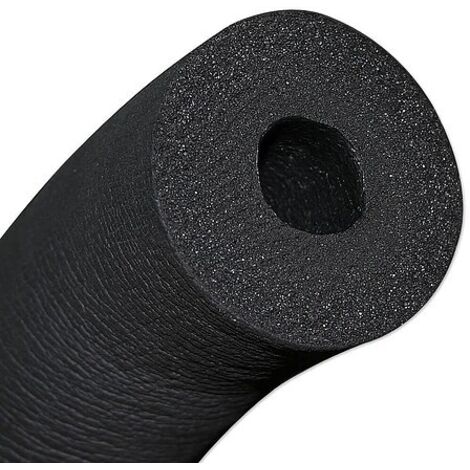 Solar-Isolierung AEROFLEX® (HT) COIL für Rohr 18 mm - Dämmschichtdicke 19 mm - Endloschlauch 13 m