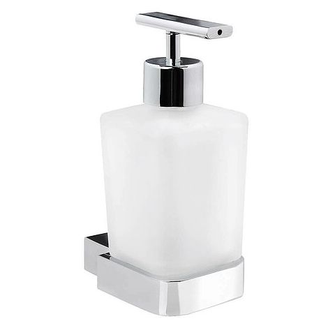 800ml Seife Soap Dispenser NEU Seifenspender Wandmontage Shampoo Spender 400ml 