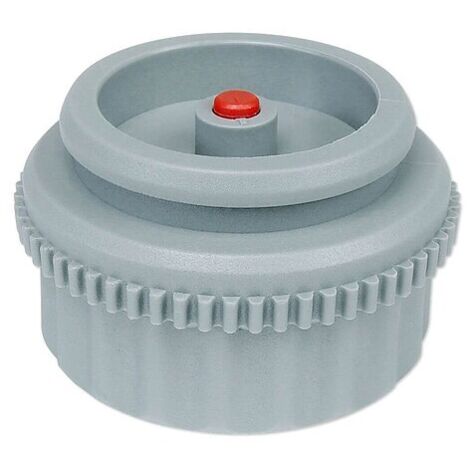 Ventiladapter VA 16 H für Stellantrieb