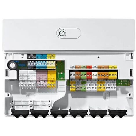 Buderus Solarmodul SM200 zur Trinkwassererwärmung mit Heizungsunterstützung - 7738110115