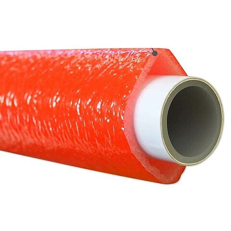 INSUL-TUBE® H PLUS XT Ø 54 mm x 10 mm Rohrisolierung, € 6,85