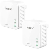 Enphase Ethernet Bridge 2er Set - für Kommunikationsgerät IQ-Gateway