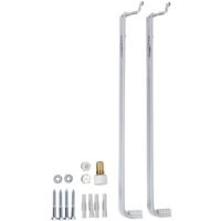 Viessmann Montage-Set Ventil für Universalheizkörper Bauhöhe 900 mm - 7572543