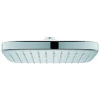 Kopfbrause Grohe Tempesta 250 x 250 mm, 9,5 l/min, chrom - 26685000