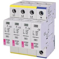 ETI Überspannungsableiter ETITEC C T2 275/20 3+1, REG