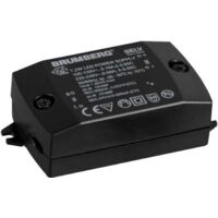 Brumberg LED-Konverter, 350 mA 7,2W, nicht dimmbar - 68 x 35 x 21 mm
