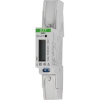 Wechselstromzähler DZT6002 MID 230V, 5(45)A, 50Hz S0 LCD