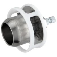 Kalibrierer für Alu-Mehrschicht-Verbundrohr 50 x 4,0 mm - Edelstahl rostfrei