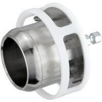 Kalibrierer für Alu-Mehrschicht-Verbundrohr 63 x 4,5 mm - Edelstahl rostfrei