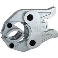 Pressbacke / Presszange TH 63 für elektrische Radial-Pressmaschinen