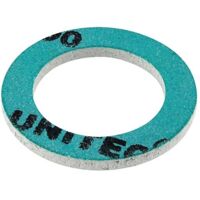 Flachdichtung für Heizung und Trinkwasser - Stärke 2,0 mm - 1'' - Ø 29,2 x 22,0 mm