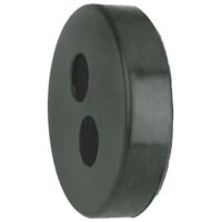 AUSTROFLEX Gummi-Endkappe double für AustroPUR Fernwärmeleitung Doppelrohr 20 mm - Außenmantel 125 mm