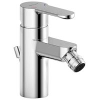 Bidet-Armatur BRAVAT GENF - chrom - 3557022