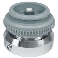 Ventiladapter VA 72 H für Stellantrieb