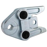 Presszange / Pressbacke V 15 für elektrische Radial-Pressmaschinen