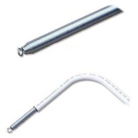 Innen-Biegefeder für MV-Rohr 16 x 2 mm