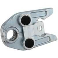 Pressbacke / Presszange TH 26 für elektrische Radial-Pressmaschinen