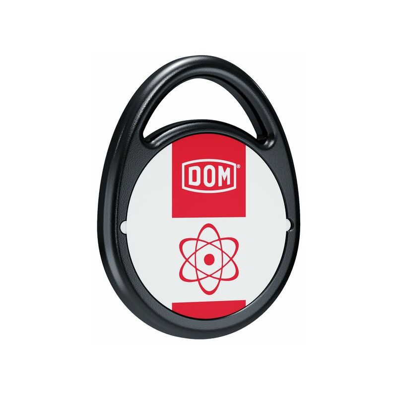 Evolo Smart Transponder QRC-Schlüsselanhänger