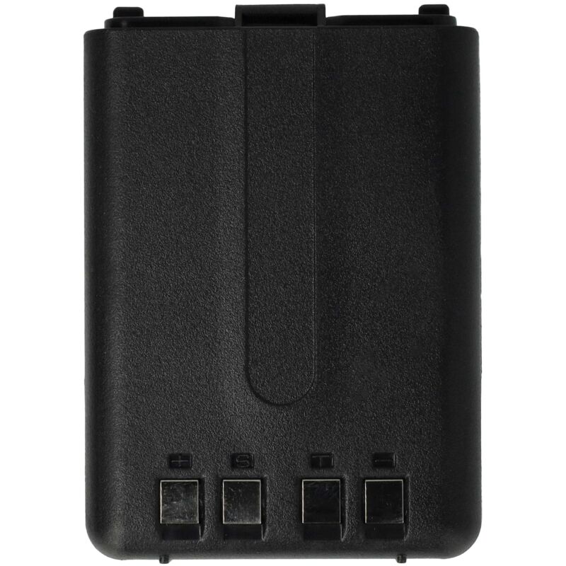 vhbw passend für Kenwood TH-F6E, TH-F6A, TH-F6, TH-FTE, TH-F7E, TH-F7A