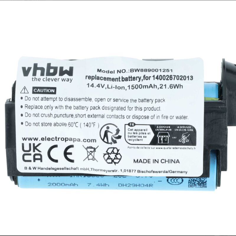 Vhbw
