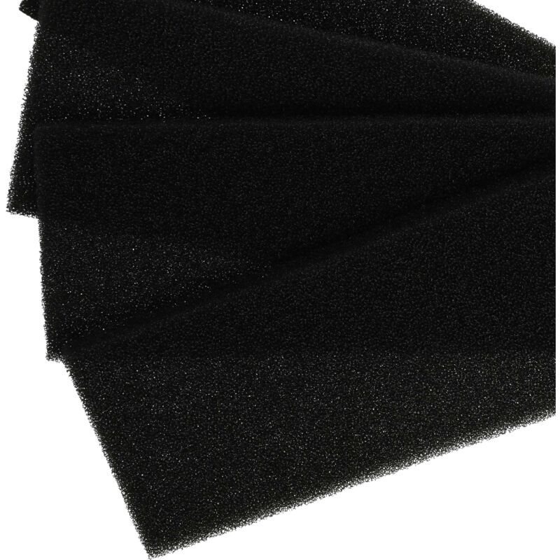 Vhbw 8x G3 Filter Für Lunos E Go Lüftungsgerät - Ersatzfilterset