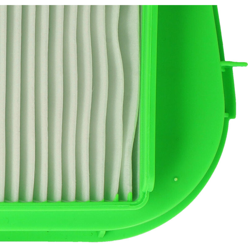 Vhbw Filter-Set Für Rowenta City Space Cyclonic Staubsauger – 4-teilig