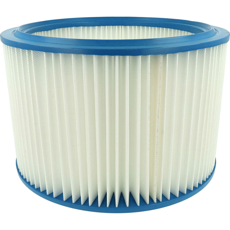 Filter für Hilti VCU 40 Staubsaugerfilter Staubsauger Luftfilter Rundfilter 