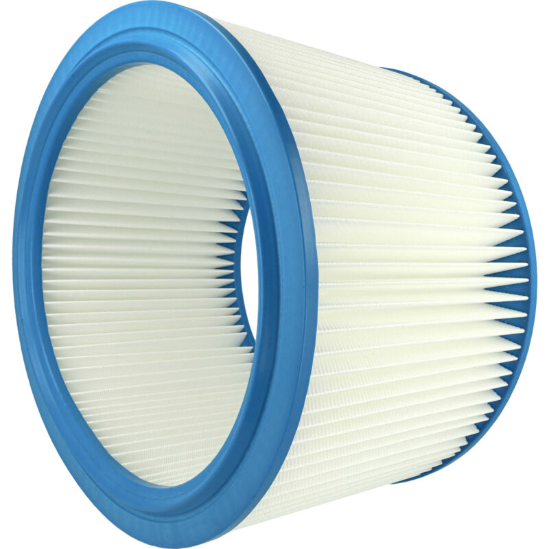 Vhbw 10x Filtres Turbo Remplacement Pour Metabo 6.31286.00, 4007430425577 Pour Ponceuse Ponceuse Orbitale Lot De Sacs Daspiration En Papier 82783093