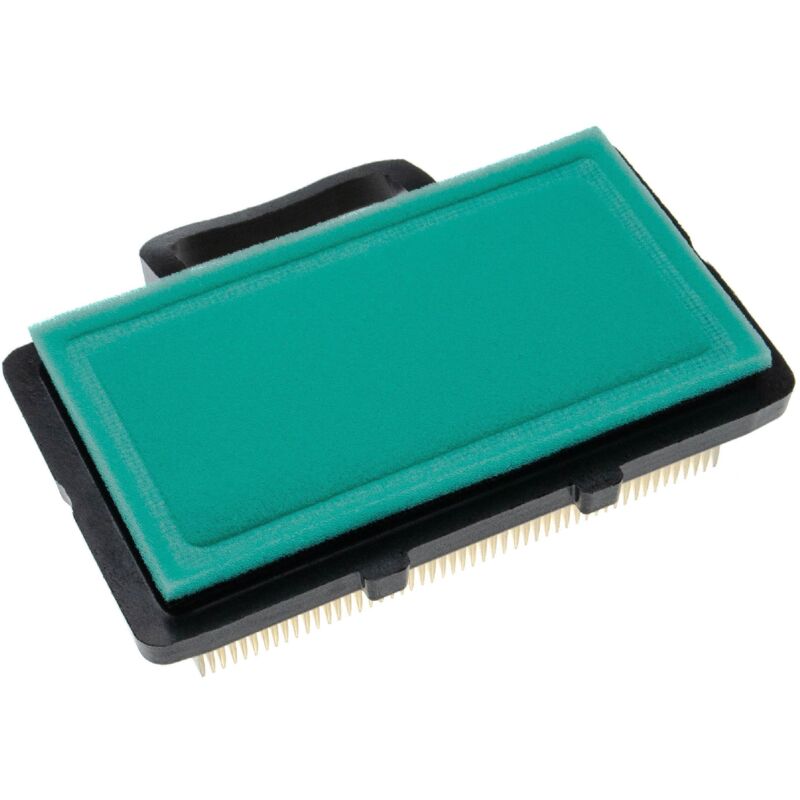 Vhbw Luftfilter-Set – Vorfilter + Hauptfilter, Kompatibel Mit Jacobsen Rasentraktoren (53082, 53088, Etc.)