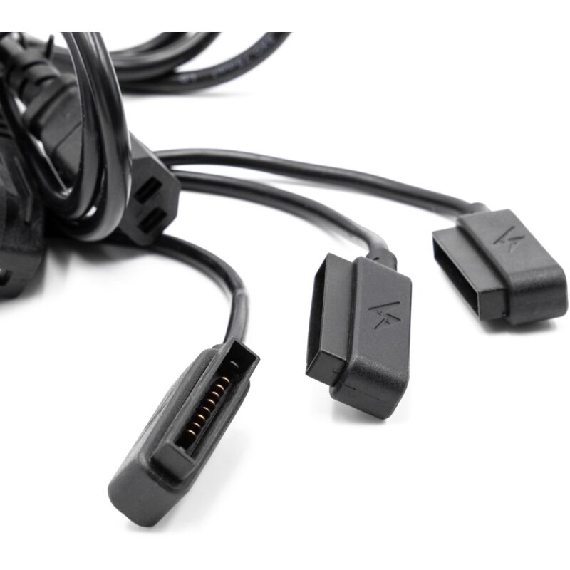 5in1-Starthilfe-Powerbank & Kompressor, USB, Versandrückläufer