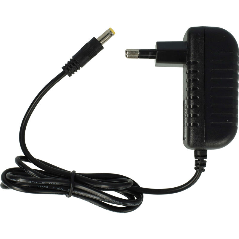 vhbw Netzteil kompatibel mit Bose SoundLink Mini Router, Modem, Festplatte  - 200 cm