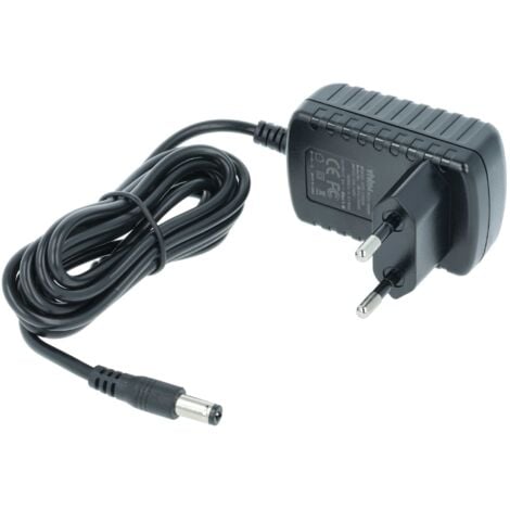 Netzteil Für Steinberg CC121 Keyboard - Kompatibles 12V Netzgerät 120cm