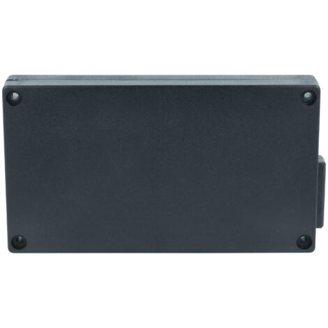 Vhbw Ersatzakku Für IMET AS083/AS060 – 2000 MAh, 3,6 V, NiMH, Für Industrie-Funkfernsteuerungen