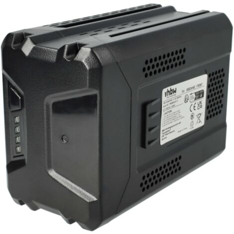 Vhbw Akku Für Ferrex R800 Easy+ Rasenroboter - 4000mAh 25,2V Li-Ion